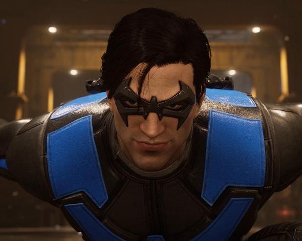 От Мстителей до Gotham Knights и дальше: игры, которые больше нас не удивляют
