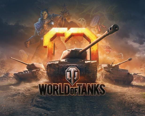 За что мы не любим World of Tanks