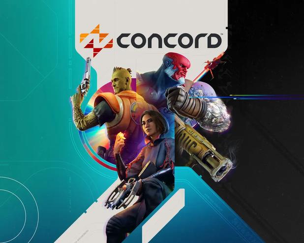 Студия, ответственная за громкий провал Concord, расформирована