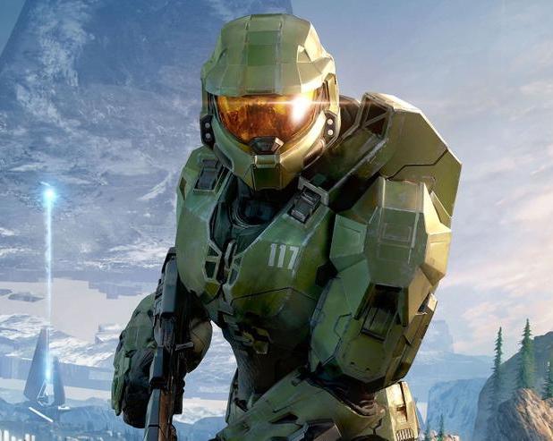 Инсайдер: студия 343 Industries будет только курировать разработку будущих частей серии Halo