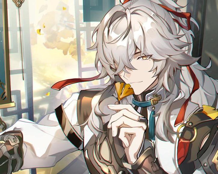 Honkai: Star Rail и Цзин Юань: Гайд на персонажа
