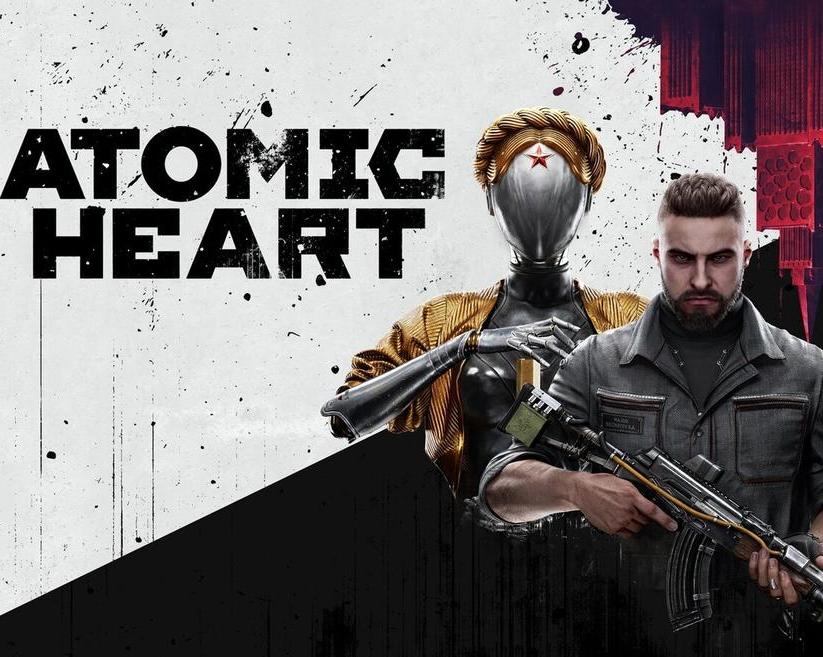 Слух: «Кинопоиск» готовится анонсировать экранизацию Atomic Heart