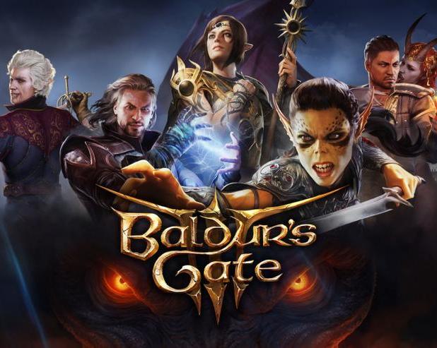 Играбельный эпилог и хардкорный режим. Larian представили пятый патч для Baldur’s Gate III