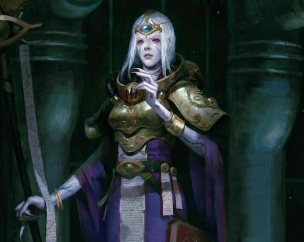 Новый трейлер Warhammer 40K: Rogue Trader демонстрирует невероятный набор игровых персонажей