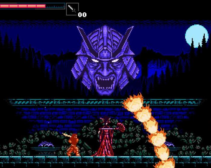 14 февраля выходит Lords of Exile. Всем влюблённым в Castlevania посвящается