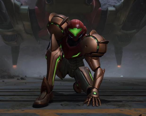 Metroid возвращается: Nintendo объявила дату выхода Metroid Prime 4 после 7 лет «ада разработки»
