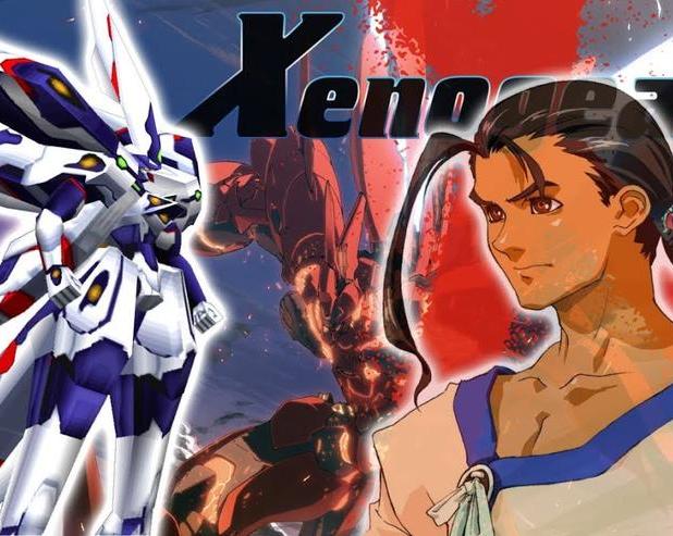 Как одна игра мне две приставки сломала. Обзор игры Xenogears для Playstation One