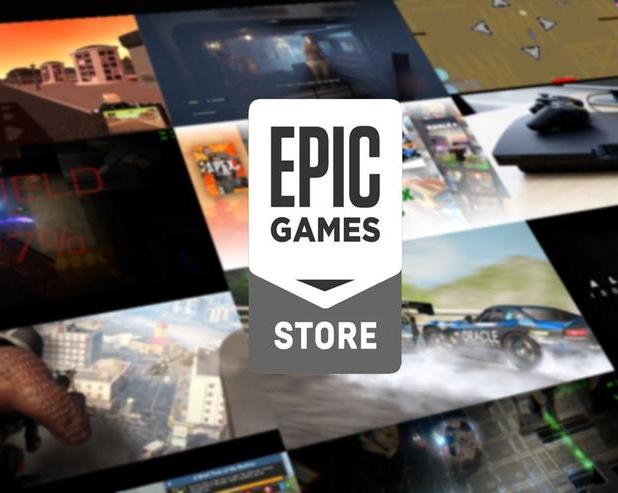 На площадке Epic Games Store началась раздача двух проектов