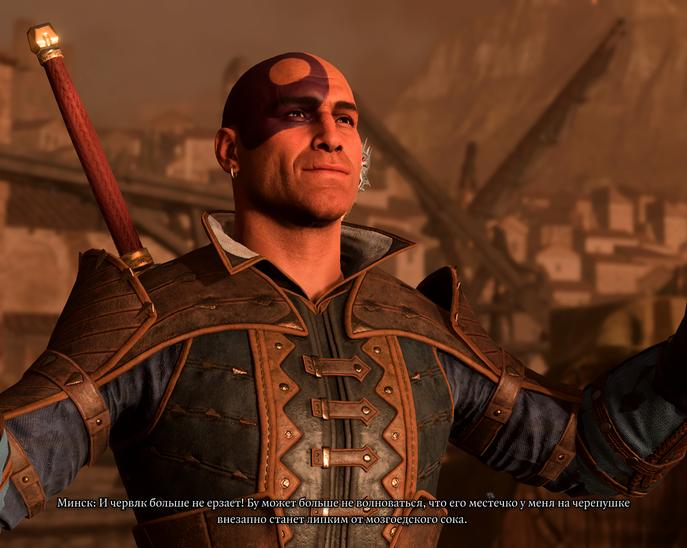 Baldur's Gate 3: словно в сказку попал! Обзор самой главной ролевой игры последних лет