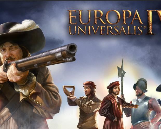 Четыре дополнения для Europa Universalis 4 станут бесплатными