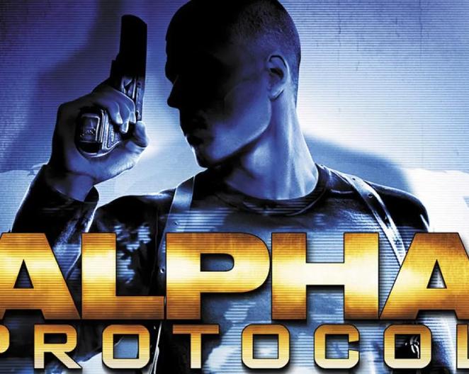Увлекательный шпионский боевик из 2010 года. Обзор игры Alpha Protocol