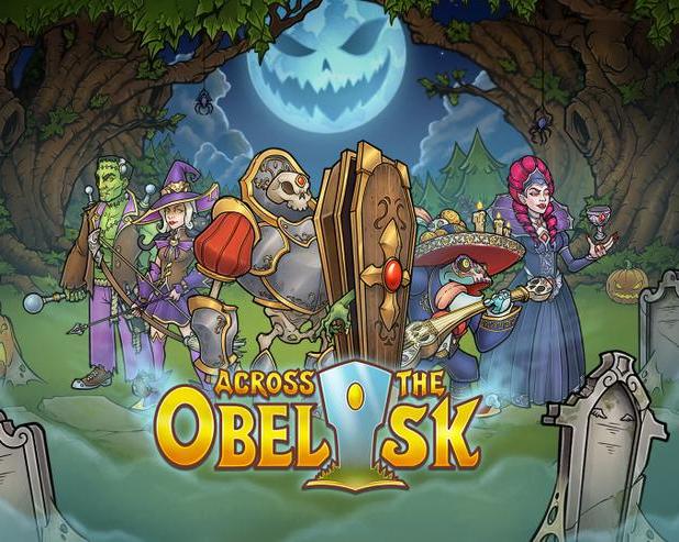 В сервисе Steam в рамках «бесплатных выходных» стали бесплатными 5 игр