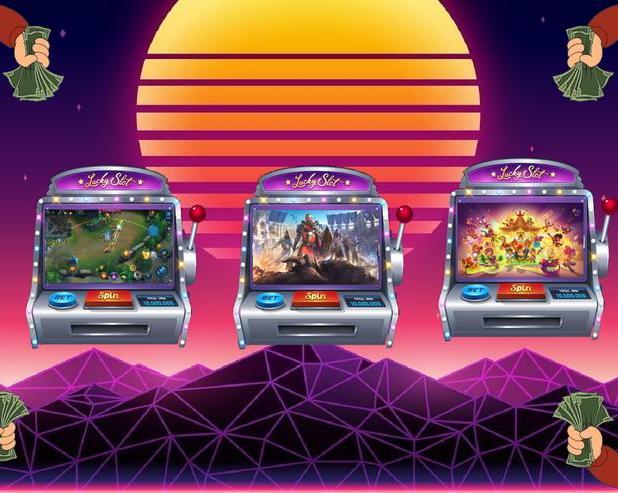 Игровая индустрия должна переродиться