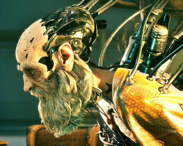 В следующем году игра Stellar Blade появится на ПК