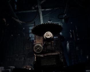 Появился первый трейлер и анонс обновлённого хоррора Until Dawn