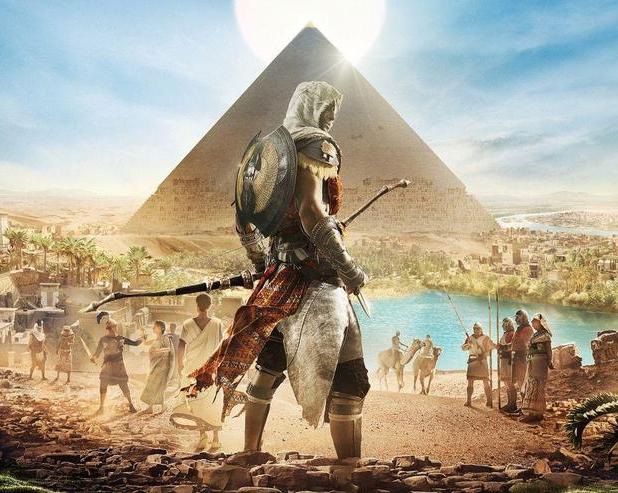 Даниэль Вавра — поклонник серии Assassin's Creed, но Origins — последняя игра серии, которая ему понравилась