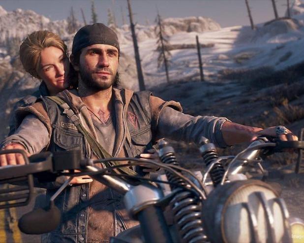 Слух: Sony может анонсировать ремастер Days Gone на The Game Awards 2024