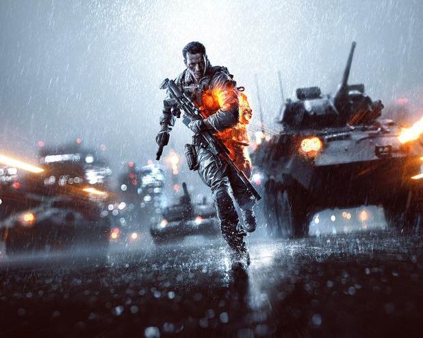 Хендерсон: новая Battlefield проходит крупнейшее тестирование в истории франшизы