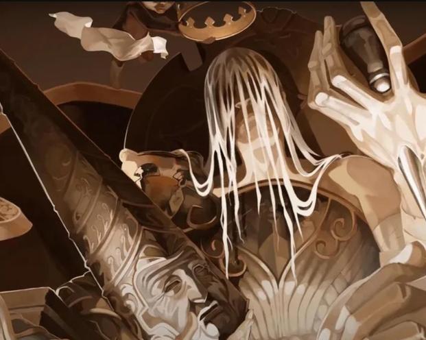 Вышла Blasphemous 2 — игра доступна на PC, Xbox Series X|S, PS5 и Switch