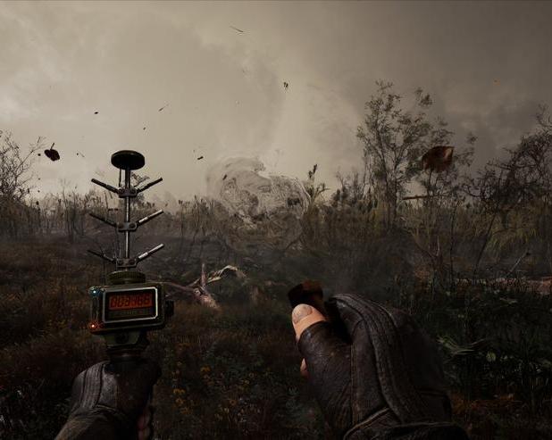 Разработчики сообщили, что S.T.A.L.K.E.R. 2: Heart of Chornobyl ушла на золото