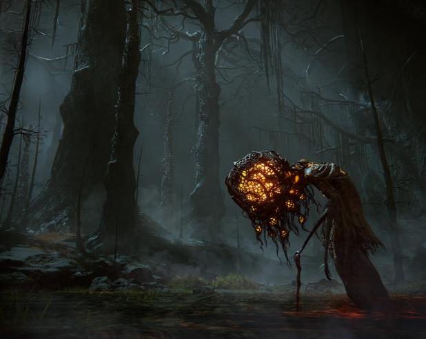 Shadow of the Erdtree будет единственным дополнением для Elden Ring