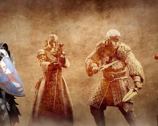 В сети появился продолжительный геймплейный ролик игры Dragon's Dogma 2
