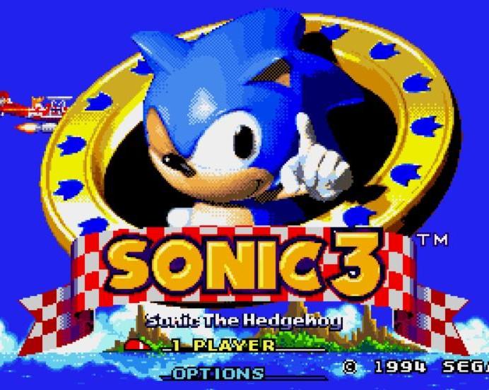 8 лучших игр детства на Sega