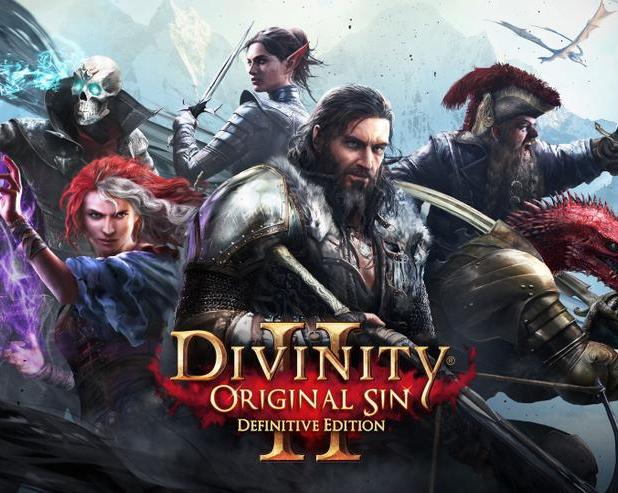 Мир без божеств. Обзор Divinity Original Sin 2