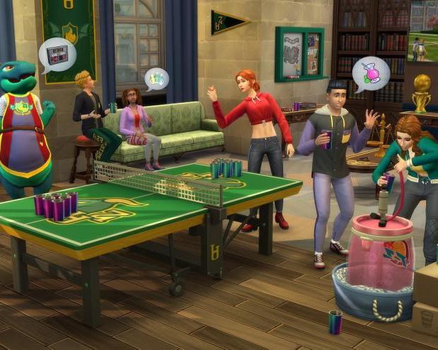 Предварительная версия The Sims 5 для ПК и Android утекла в Сеть