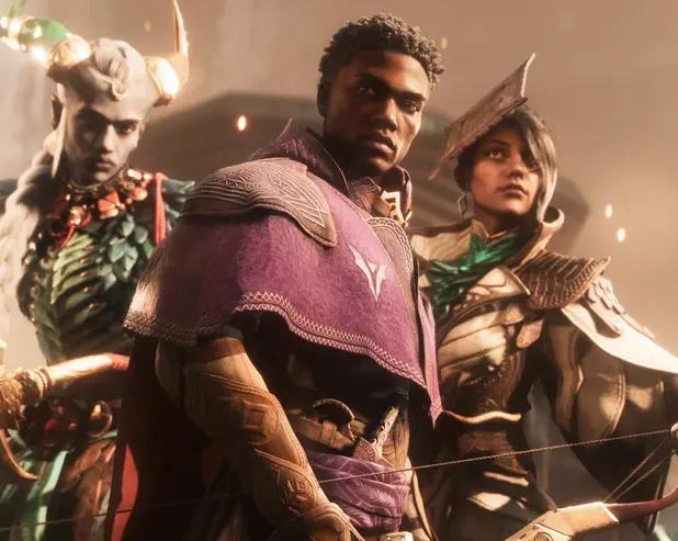 «Заткнитесь и развлекайтесь»: создатель оригинальных частей God of War заступился за Dragon Age