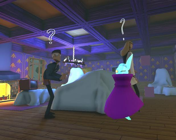 В Steam можно бесплатно получить 6 новых игр