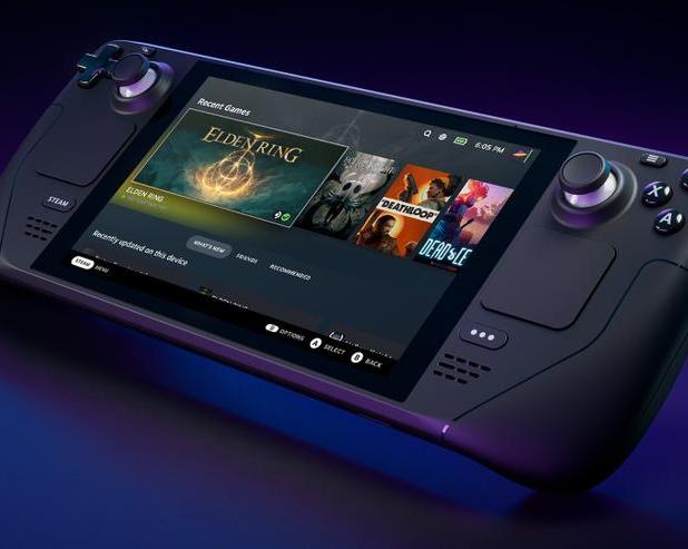 Игроки просят добавить Destiny 2 в каталог совместимых игр Steam Deck