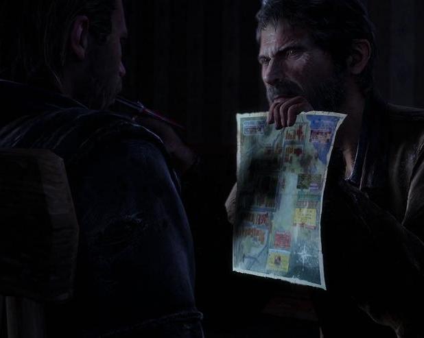 The Last of Us («Одни из нас» 2013): а был ли «шедевр»?