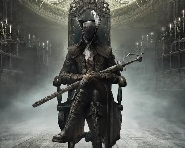 Shadps4 близок к идеальной эмуляции Bloodborne на ПК