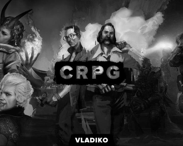 Через призму прошлого. Становление жанра классических ролевых игр