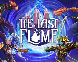 Ранний релиз игры The Last Flame собрал хорошие отзывы