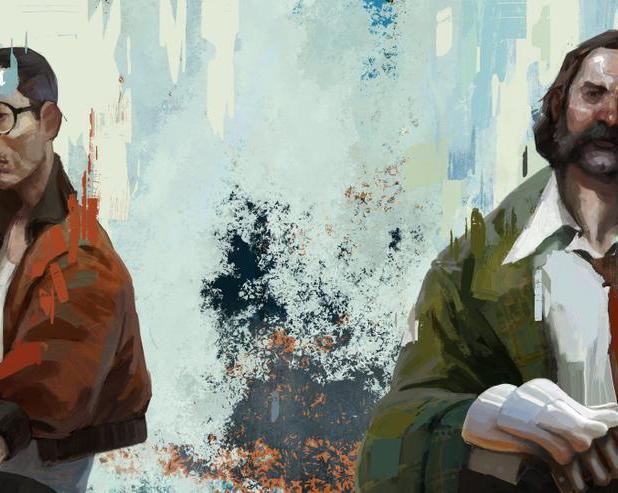 «Игровой индустрии пришел конец»: разработчики Disco Elysium раскритиковали Valve