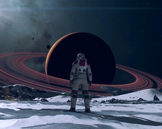 В Starfield будет тюремная система, которая больше похожа на Skyrim