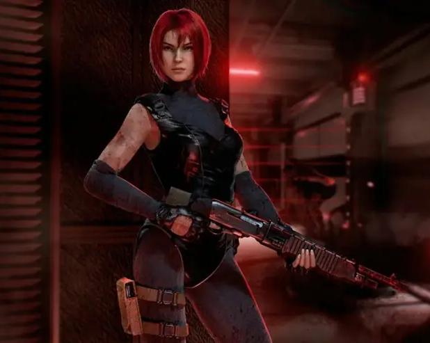 Энтузиасты снова работают над ремейком Dino Crisis на Unreal Engine 4