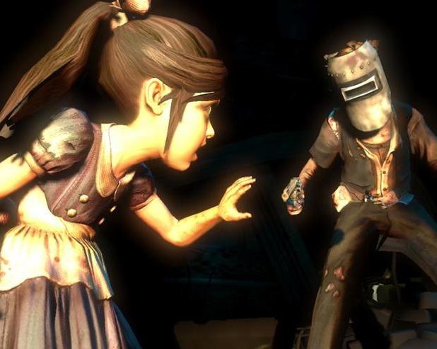 В сети появился предполагаемый скриншот BioShock 4: в кадр попало оружие и детали интерфейса