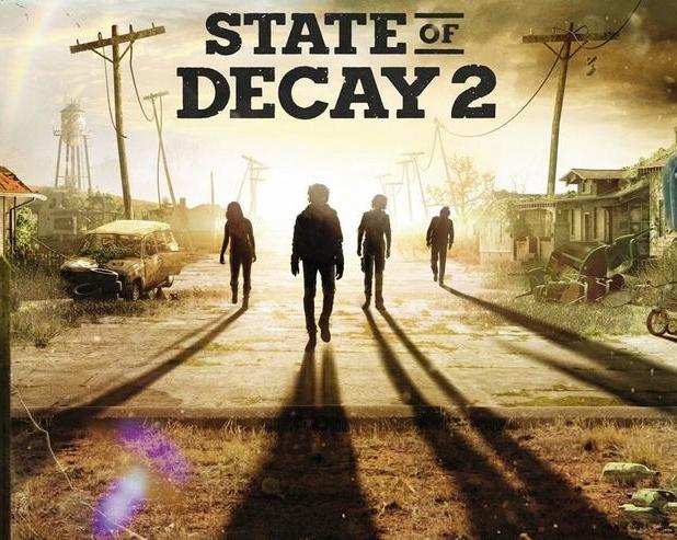 Разработчики State of Decay 2 сворачивают поддержку игры