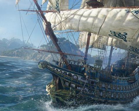 Ubisoft уверяет, что разработка игры Skull & Bones не заброшена и проект выйдет в скором будущем