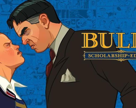Странный эксперимент Rockstar. Обзор Bully: Scholarship Edition