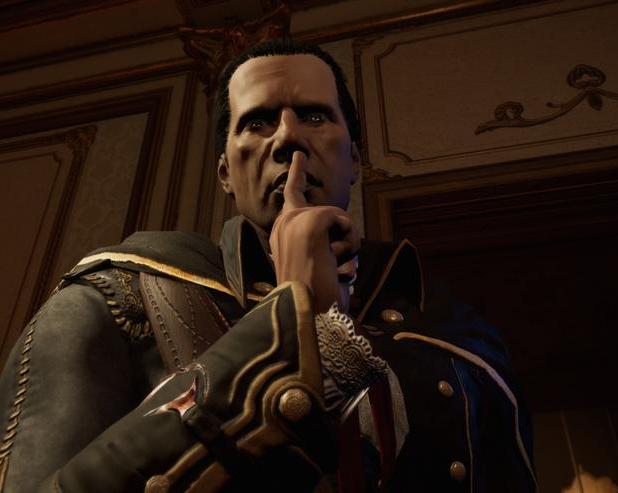 Древние ассасины против ящеров. Обзор Assassin's Creed 3 Часть 1
