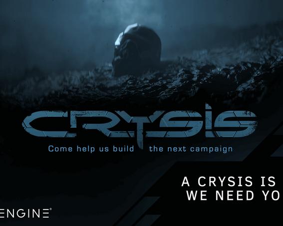 Crytek снова хочет заставить ваши топовые сборки ПК попотеть. Открыты вакансии в команду разработки для новой Crysis