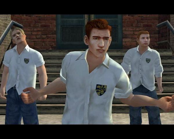 Bully: лучший GTA в истории жанра