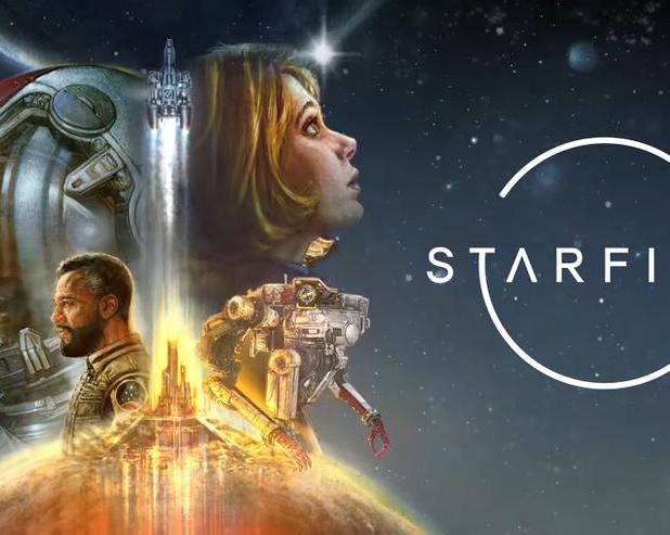 Значительный прогресс: Xbox Series S получила поддержку 60 fps в Starfield