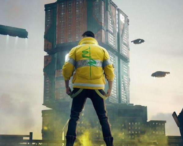 В создании продолжения Cyberpunk 2077 примут ключевые авторы оригинала