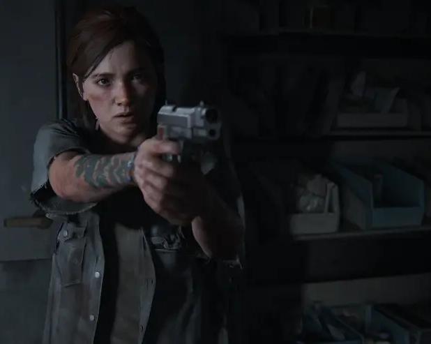 Инсайдер: новая игра от Naughty Dog предложит игрокам огромную свободу