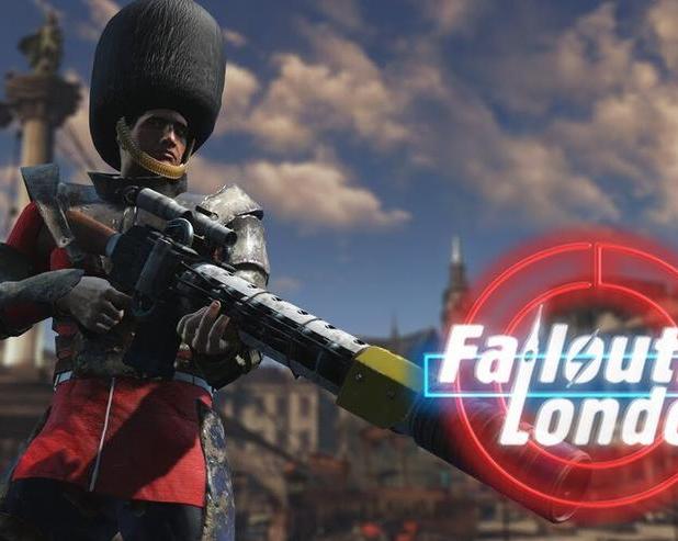 После релиза мода Fallout London, разработчики намерены создать собственную игру